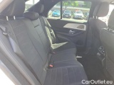  Mercedes  G-Klasee 2.0 GLE 350 DE AMG LINE 4MATIC #10