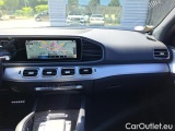  Mercedes  G-Klasee 2.0 GLE 350 DE AMG LINE 4MATIC #11