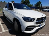  Mercedes  G-Klasee 2.0 GLE 350 DE AMG LINE 4MATIC #23