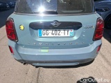  Mini  Countryman 1.5 COOPER SE ALL4 BUSI DESIGN HYBRID A #25