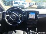  Volvo  XC 40 1.5 T5 RECHARGE 262 INSCRIPTION DCT #4