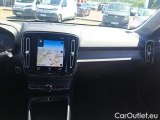  Volvo  XC 40 1.5 T5 RECHARGE 262 INSCRIPTION DCT #11