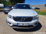  Volvo  XC 40 1.5 T5 RECHARGE 262 INSCRIPTION DCT #14