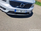  Volvo  XC 40 1.5 T5 RECHARGE 262 INSCRIPTION DCT #50