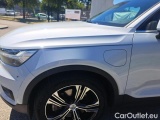  Volvo  XC 40 1.5 T5 RECHARGE 262 INSCRIPTION DCT #67