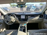 Volvo  XC60 2.0 B4 197 ULTIMATE CHROME AUTO #4