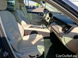  Volvo  XC60 2.0 B4 197 ULTIMATE CHROME AUTO #9