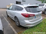  Ford  Focus 1.5 ECOBLUE 120PS ST-LINE X AUTO #2