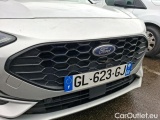  Ford  Focus 1.5 ECOBLUE 120PS ST-LINE X AUTO #22