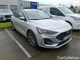  Ford  Focus 1.5 ECOBLUE 120PS ST-LINE X AUTO #35