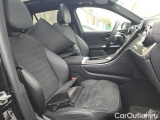  Mercedes  GLC 2.0  300 E PHEV AMG LINE 4MATIC #9