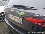  Mercedes  GLC 2.0  300 E PHEV AMG LINE 4MATIC #29