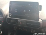 Citroen  Berlingo M 650KG BLUEHDI 75 S&S BVM CLUB #11