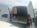 Citroen  Berlingo M 650KG BLUEHDI 75 S&S BVM CLUB #13