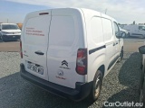  Citroen  Berlingo M 650KG BLUEHDI 75 S&S BVM CLUB #18