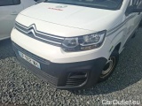  Citroen  Berlingo M 650KG BLUEHDI 75 S&S BVM CLUB #25