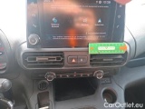  Citroen  Berlingo M 650KG BLUEHDI 75 S&S BVM CLUB #47