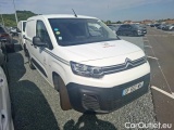  Citroen  Berlingo M 650KG BLUEHDI 75 S&S BVM CLUB #52