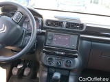  Citroen  C3 BLUEHDI 100 S&S BVM FEEL #11