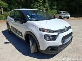  Citroen  C3 BLUEHDI 100 S&S BVM6 FEEL NAV #17