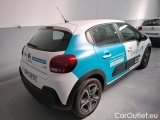  Citroen  C3 BLUEHDI 100 S&S BVM6 FEEL NAV #34