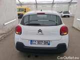  Citroen  C3 BLUEHDI 75 S&S BVM FEEL NAV #15