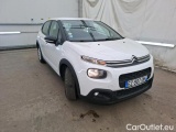  Citroen  C3 BLUEHDI 75 S&S BVM FEEL NAV #73