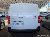  Citroen  Jumpy M BLUEHDI 120 S&S BVM6 (300 NM) CLUB #15