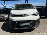  Citroen  Jumpy M BLUEHDI 120 S&S BVM6 (300 NM) CLUB #14