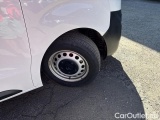  Citroen  Jumpy M BLUEHDI 120 S&S BVM6 (300 NM) CLUB #38