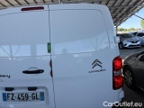  Citroen  Jumpy M BLUEHDI 120 S&S BVM6 (300 NM) CLUB #49