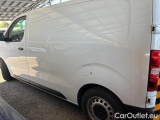  Citroen  Jumpy M BLUEHDI 120 S&S BVM6 (300 NM) CLUB #60