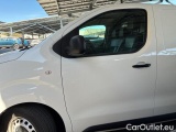  Citroen  Jumpy M BLUEHDI 120 S&S BVM6 (300 NM) CLUB #58