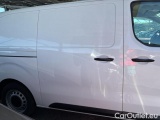  Citroen  Jumpy M BLUEHDI 120 S&S BVM6 (300 NM) CLUB #61