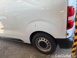  Citroen  Jumpy M BLUEHDI 120 S&S BVM6 (300 NM) CLUB #64