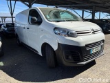  Citroen  Jumpy M BLUEHDI 120 S&S BVM6 (300 NM) CLUB #66