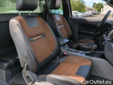  Ford  Ranger 3.2 TDCI 200 AUTO SUPER CAB WILDTRAK #9