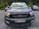  Ford  Ranger 3.2 TDCI 200 AUTO SUPER CAB WILDTRAK #14
