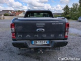  Ford  Ranger 3.2 TDCI 200 AUTO SUPER CAB WILDTRAK #16