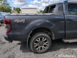  Ford  Ranger 3.2 TDCI 200 AUTO SUPER CAB WILDTRAK #92