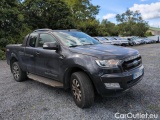  Ford  Ranger 3.2 TDCI 200 AUTO SUPER CAB WILDTRAK #93