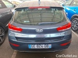  Hyundai  i30 1.6 CRDI 115 DCT-7 BUSINESS #15