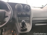  Mercedes  Citan 1.5 109 CDI 90 LONG #11