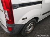  Mercedes  Citan 1.5 109 CDI 90 LONG #14