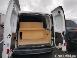  Mercedes  Citan 1.5 109 CDI 90 LONG #13
