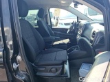  Mercedes  Vito 119 CDI MIXTO CP PRO #9