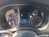  Mercedes  Vito 119 CDI MIXTO CP PRO #7