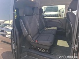  Mercedes  Vito 119 CDI MIXTO CP PRO #10