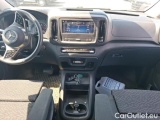  Mercedes  Vito 119 CDI MIXTO CP PRO #11