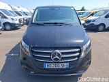  Mercedes  Vito 119 CDI MIXTO CP PRO #14